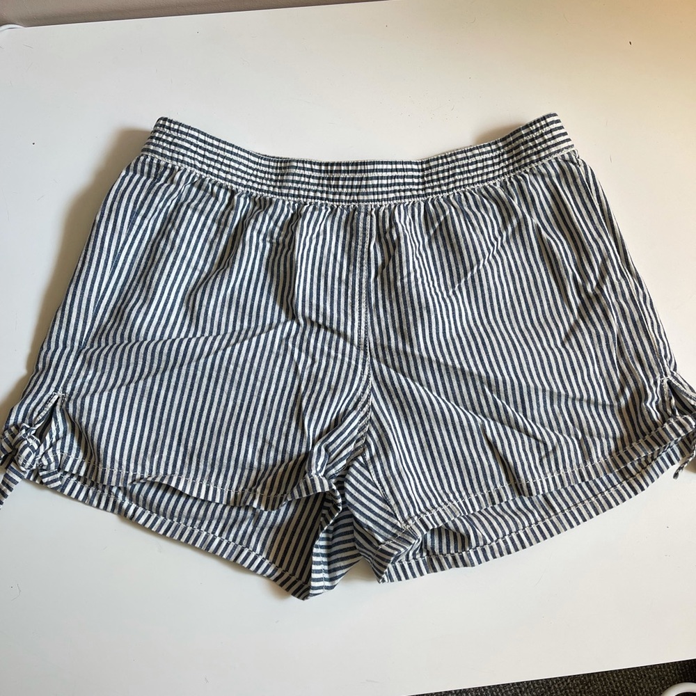 Anthropologie shorts
